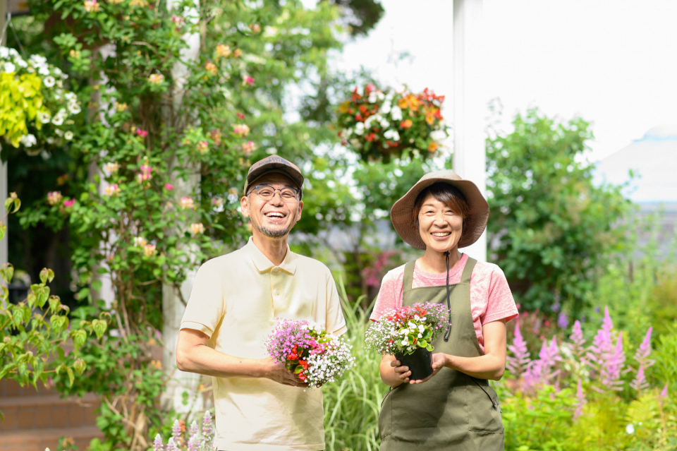 恵庭市