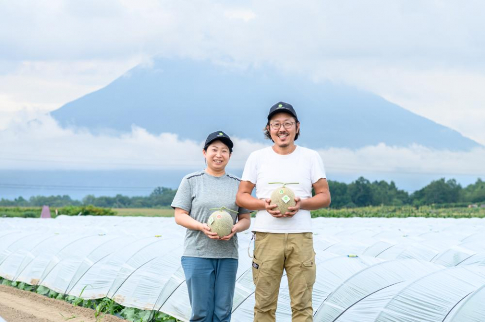 ニセコ町