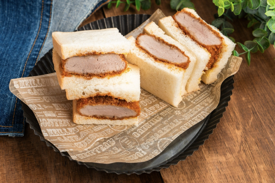 （提供：北海道ルポル株式会社　エスコンフィールドHOKKAIDO店）